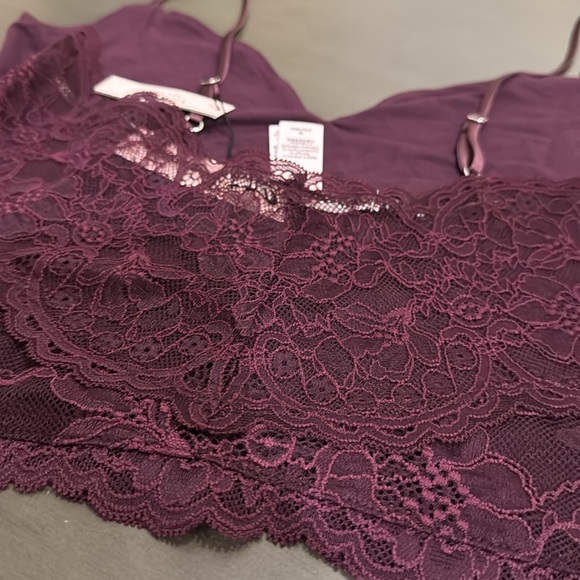 NWT - cropped cami pj set - Picture 7 of 8